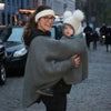 

Poncho de Portage
5