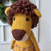 

Louis le Lion
5