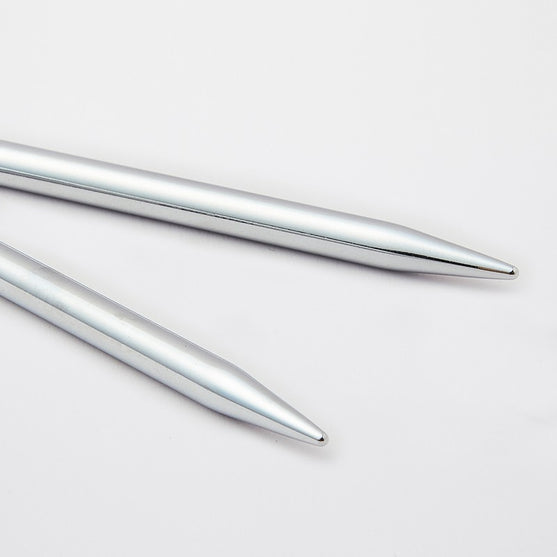 

Aiguilles à tricoter circulaires interchangeables Nova - KnitPro
4