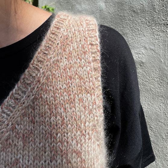 

Betty - Gilet
4