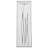 

Aiguilles pour perles - Go Handmade
2