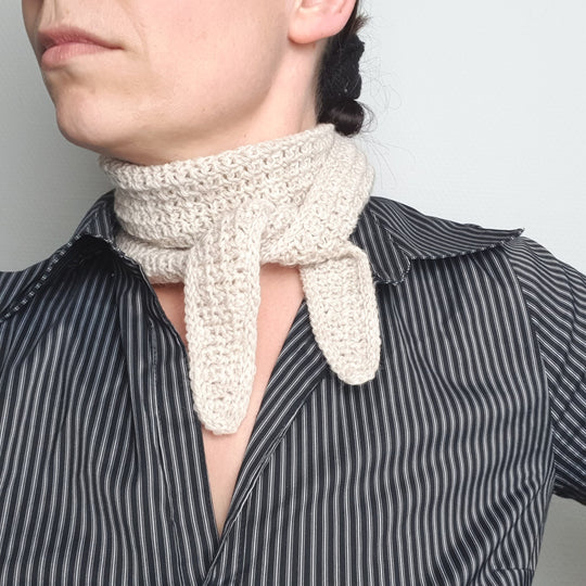 Ginnerup Spring Scarf - Écharpe