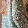 

Cotton Candy Dot - Gilet
4