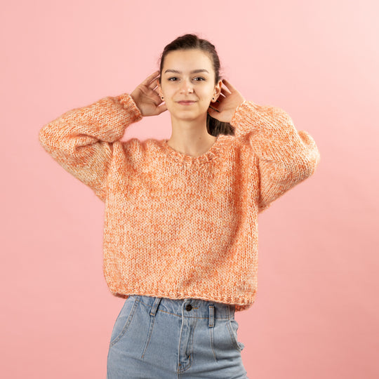 Aline - Pull