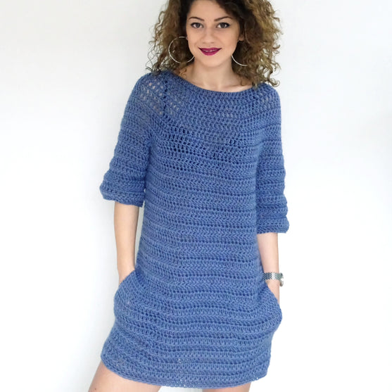 

Pull-robe Delighted
1