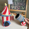 

Circus - Porte-crayons
4