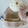 

Wild Berries Scarf
5