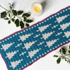 

Starry Spruce - Centre de table
2