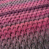 

Châle Dragon Scale
4