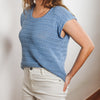 

Essence - T-shirt
3