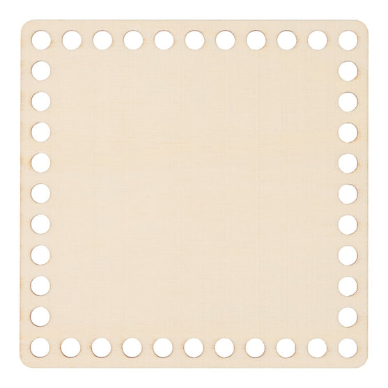 

Fond de sac / Fond de panier - 15x15 cm - Hobbii
1