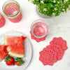

Summertime - Dessous de verre
1