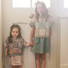 

Harvest Poncho - Poncho Enfant
8