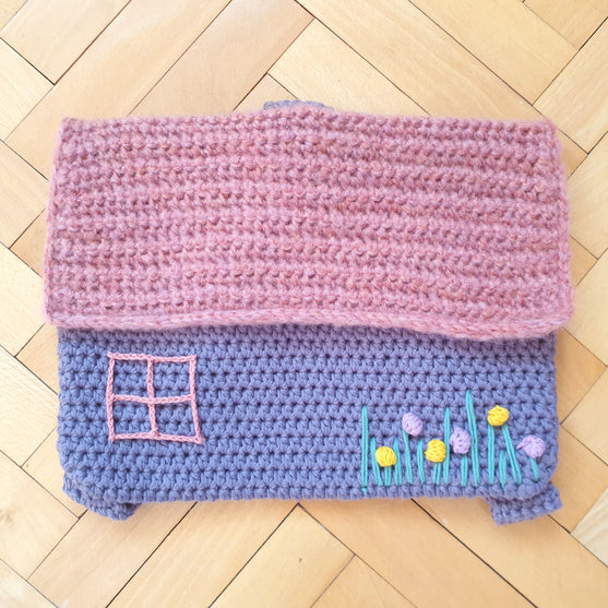 

Homie - Sac à dos
5