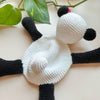 

Penny le Panda - Doudou Bébé
3