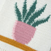 

Snake Plant - Suspension Murale
4