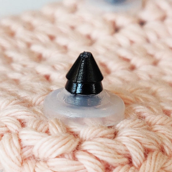 

Yeux de sécurité - 5 mm - Go Handmade
4