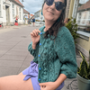 

Twist and Shout - Gilet
7