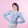 

Savanna - Gilet
8