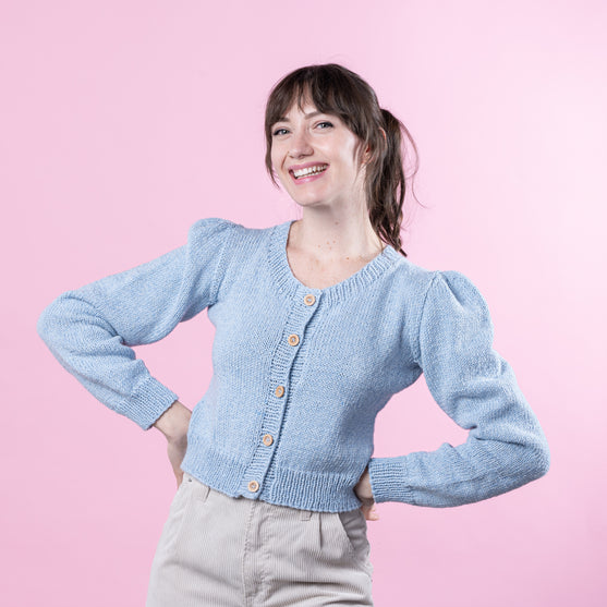 

Savanna - Gilet
8