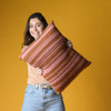 

Jordan - Coussin Rayé
3