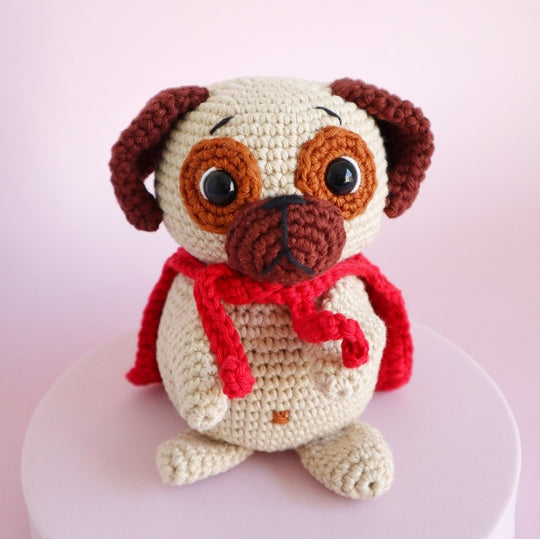 Cookie le Super Carlin
