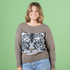 

Rare Tiger - Pull
6