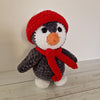 

Penny le Pingouin
2