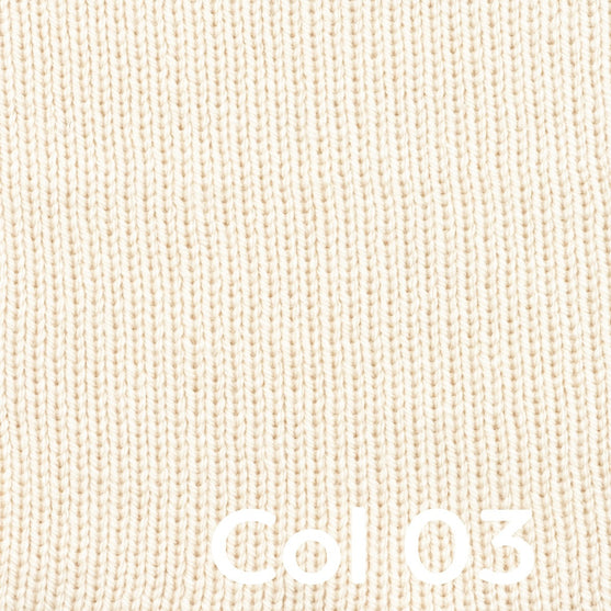 

Daily Stitch Wool Blend - Daily Stitch
3