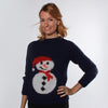 

Pull de Noël Julia
2