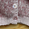 

Miss S - Gilet enfant
3