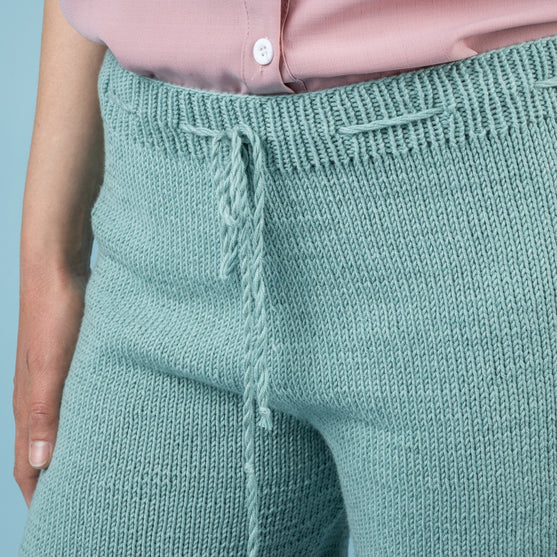 

Sandy - Shorts
4