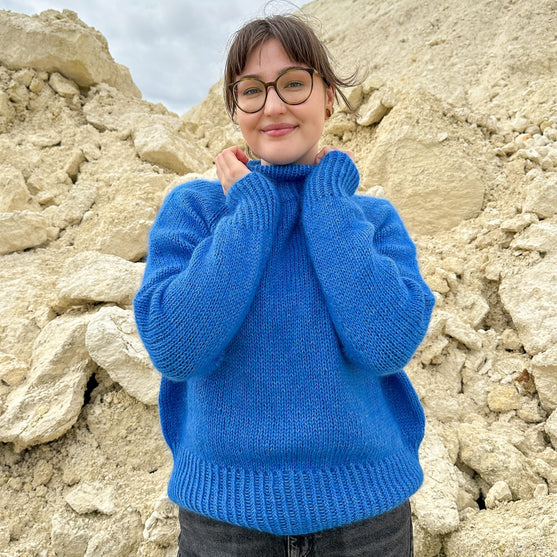 

Bella - Pull
2