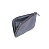 

Petite pochette en toile - The Organic Company
4