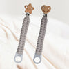 

O-Ring avec adaptateur à tétine - Go Handmade
5
