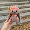 

Poppy - Lapin de Pâques
1