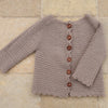 

Alvina - Gilet Bébé
1