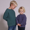 

Pull perlé - Alex (Enfant)
6