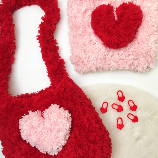 

Two of Hearts - Sac
3