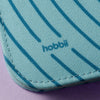 

Set d'aiguilles circulaires interchangeables Stellar Essential - Sapphire - Hobbii
9