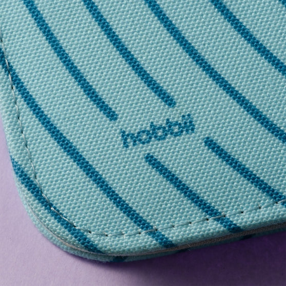 

Set d'aiguilles circulaires interchangeables Stellar Essential - Sapphire - Hobbii
9