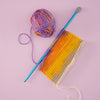

Crochet Tunisien en Aluminium - 27 cm - Hobbii
2