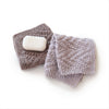 

Chevron - Gant de toilette
5
