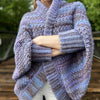 

Viola - Gilet Cocon
3