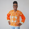 

Sunburst - Pull
1