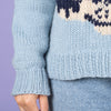 

Candy Tiger - Pull
7
