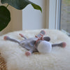 

Donkey - Doudou âne
4