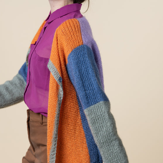 

Nicole - Gilet
4