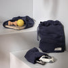 

Ensemble de sacs en tissu réutilisables - The Organic Company
8