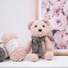 

Oursons Felix & Fie
6